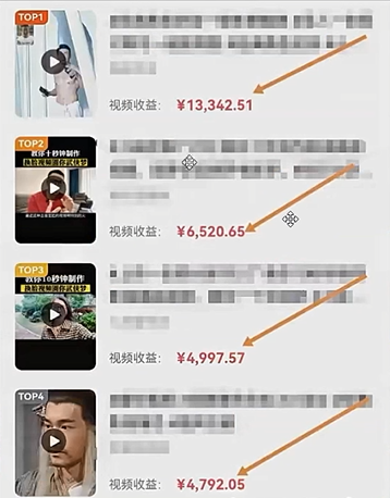 图片[1]51轻创基地-网创项目资源站-副业创业项目-电脑手机搞钱项目-网赚项目1秒钟学会AI变妆，零基础也能日赚千元，单账号收益轻松突破1W+，打破传统，快速提升个人收入！51轻创基地-网创项目资源站-副业创业项目-电脑手机搞钱项目-网赚项目51轻创基地
