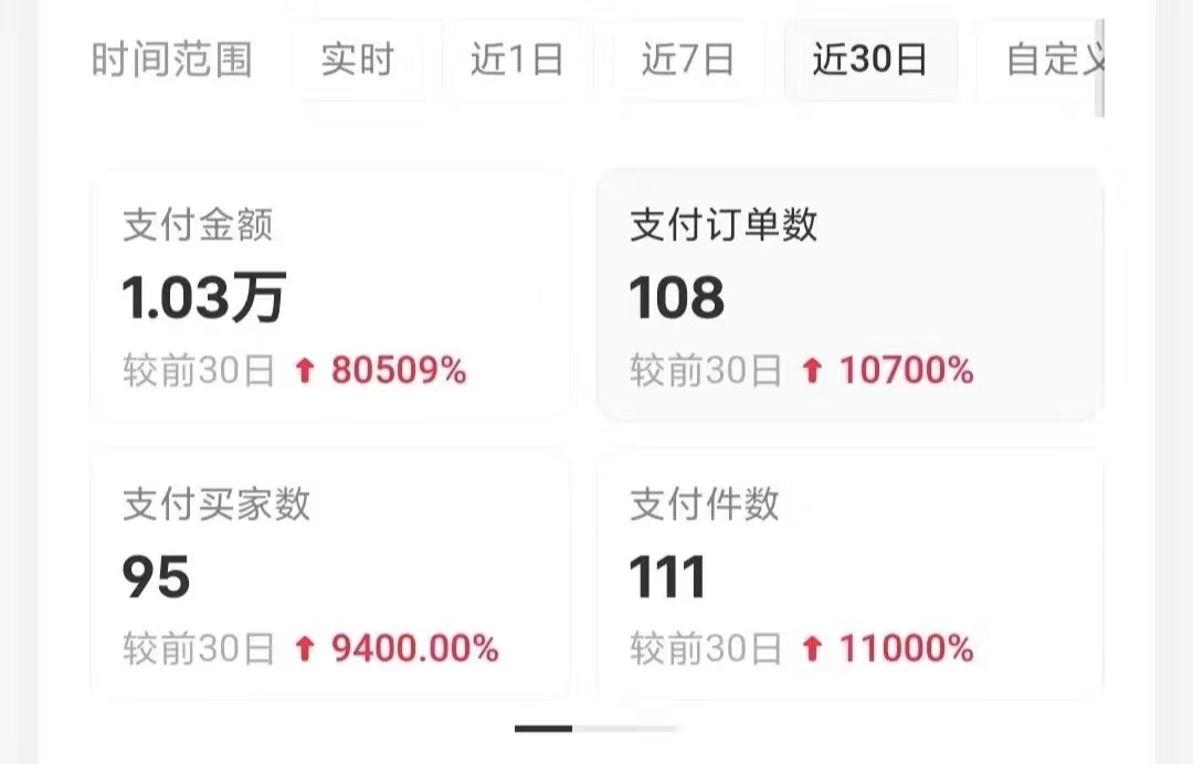 图片[4]51轻创基地-网创项目资源站-副业创业项目-电脑手机搞钱项目-网赚项目小红书卖考公虚拟资料，无脑操作，一单净赚100+，蓝海赛道，轻松日入1000+51轻创基地-网创项目资源站-副业创业项目-电脑手机搞钱项目-网赚项目51轻创基地
