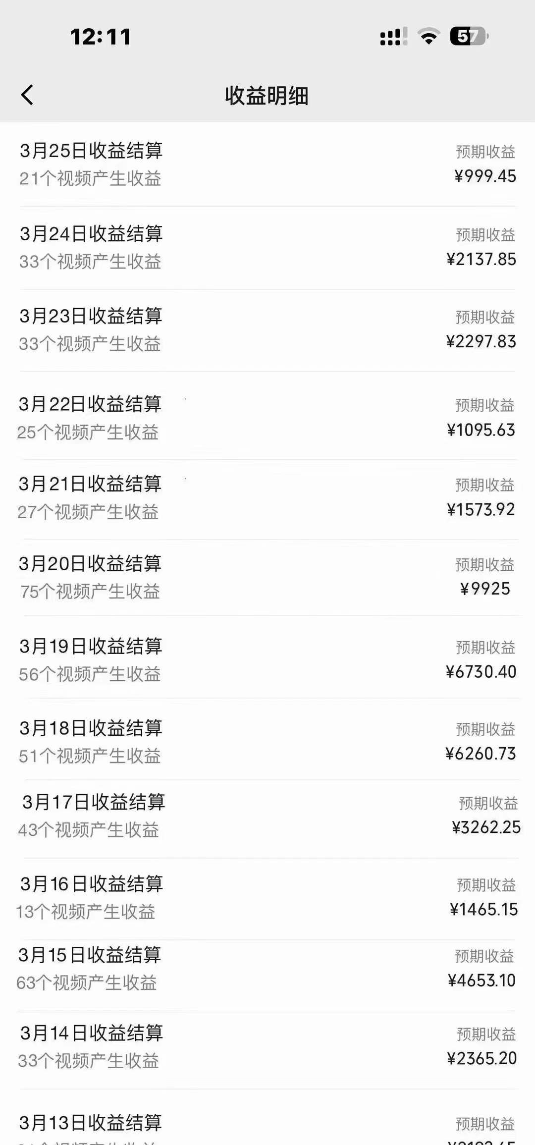 图片[3]51轻创基地-网创项目资源站-副业创业项目-电脑手机搞钱项目-网赚项目蓝海项目，视频号创作者分成5.0，最新方法，100%过原创，条条爆款，单日变现1000+51轻创基地-网创项目资源站-副业创业项目-电脑手机搞钱项目-网赚项目51轻创基地