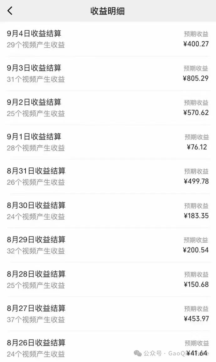 图片[2]51轻创基地-网创项目资源站-副业创业项目-电脑手机搞钱项目-网赚项目视频号分成计划升级玩法，单号一天300+简单易上手，可批量放大操作51轻创基地-网创项目资源站-副业创业项目-电脑手机搞钱项目-网赚项目51轻创基地