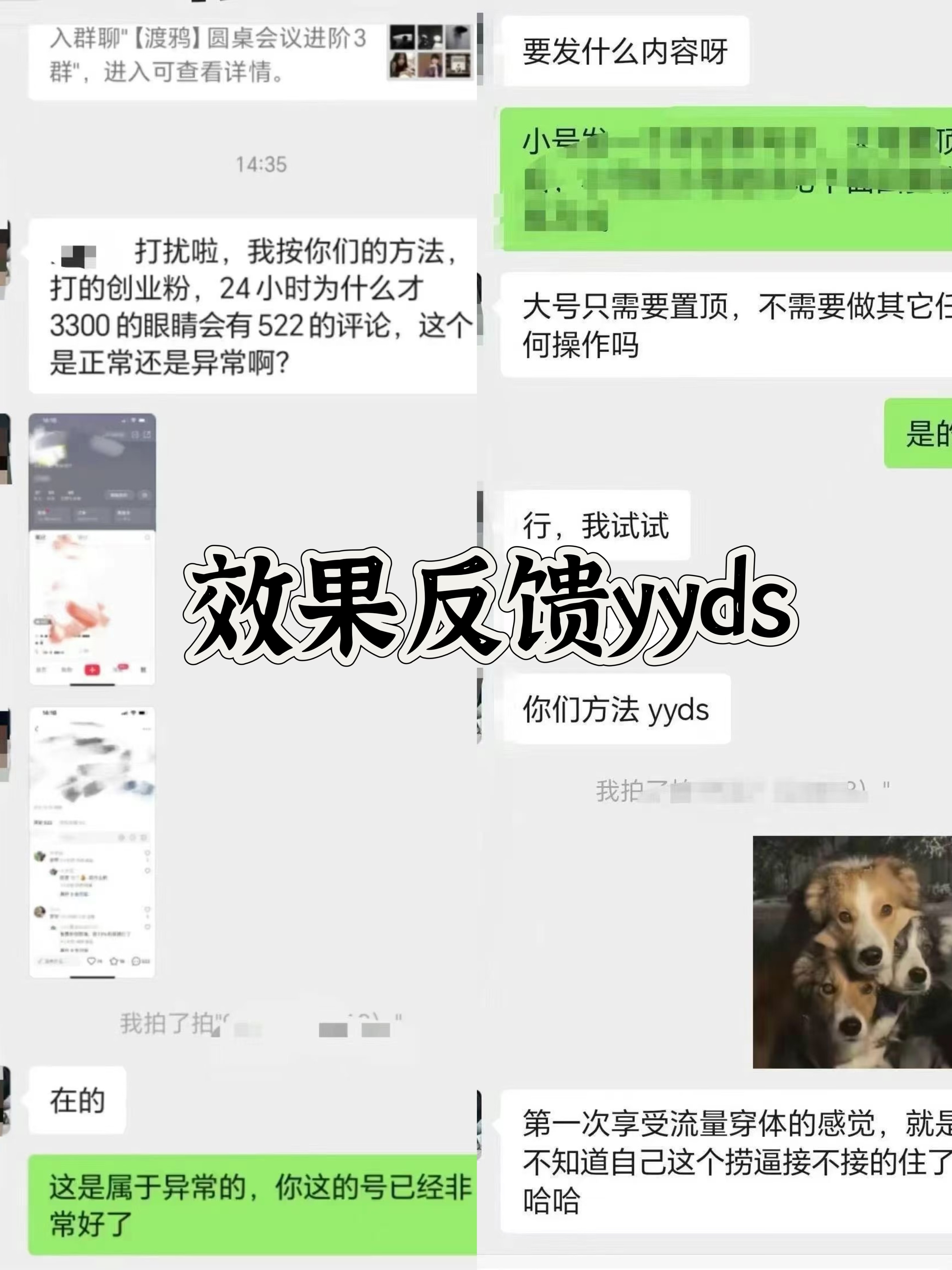 图片[4]51轻创基地-网创项目资源站-副业创业项目-电脑手机搞钱项目-网赚项目小红书，视频号，抖音黑科技引流玩法，全域平台截流自热打法 日引500+精准粉51轻创基地-网创项目资源站-副业创业项目-电脑手机搞钱项目-网赚项目51轻创基地