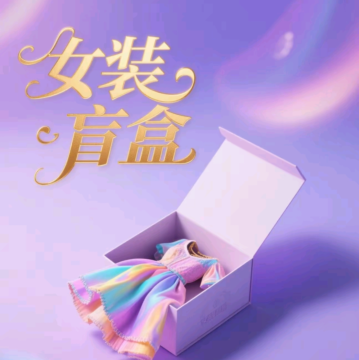 女装盲盒项目，图文打爆公域流量，日入300+以上51轻创基地-网创项目资源站-副业创业项目-电脑手机搞钱项目-网赚项目51轻创基地
