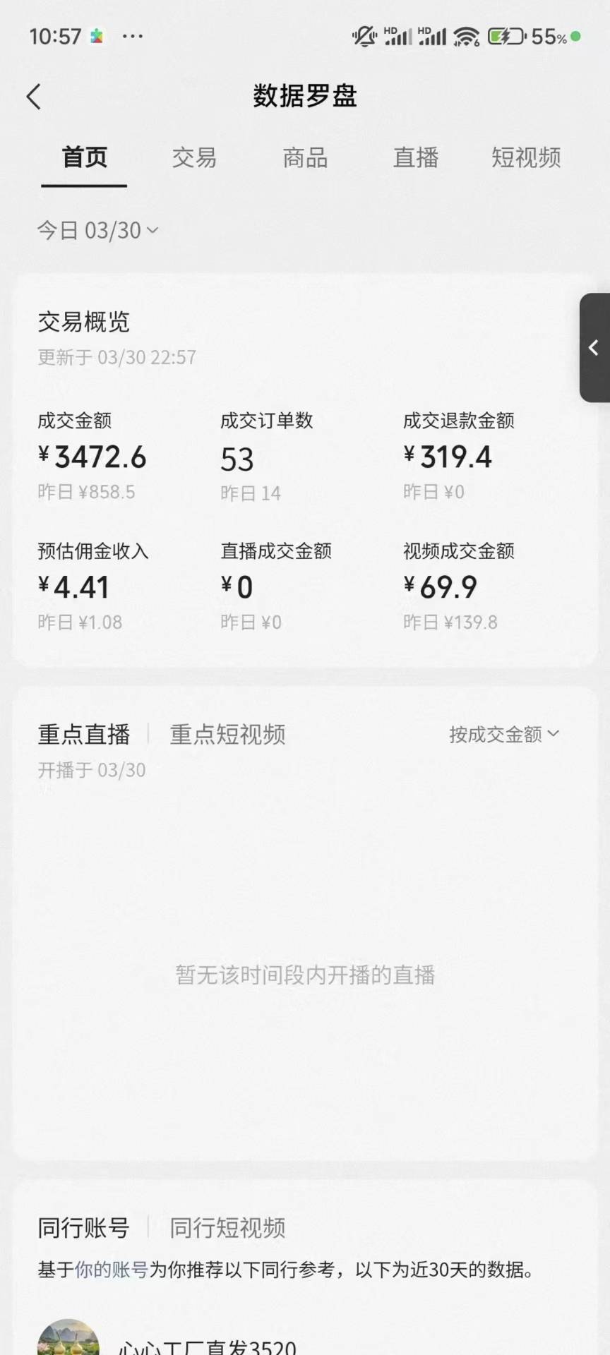图片[2]51轻创基地-网创项目资源站-副业创业项目-电脑手机搞钱项目-网赚项目蝴蝶号AI短视频带货，百分百起号，隔天见钱，轻松日入多张51轻创基地-网创项目资源站-副业创业项目-电脑手机搞钱项目-网赚项目51轻创基地