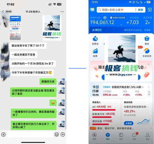 图片[5]51轻创基地-网创项目资源站-副业创业项目-电脑手机搞钱项目-网赚项目佳汇IP赋能合伙人介绍！！！51轻创基地-网创项目资源站-副业创业项目-电脑手机搞钱项目-网赚项目51轻创基地