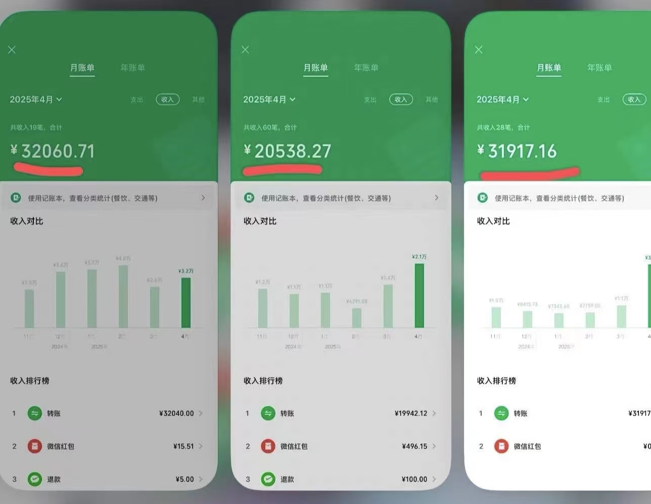 图片[4]51轻创基地-网创项目资源站-副业创业项目-电脑手机搞钱项目-网赚项目IP共创训练营，网赚天花板项目，普通人翻身必选之路51轻创基地-网创项目资源站-副业创业项目-电脑手机搞钱项目-网赚项目51轻创基地